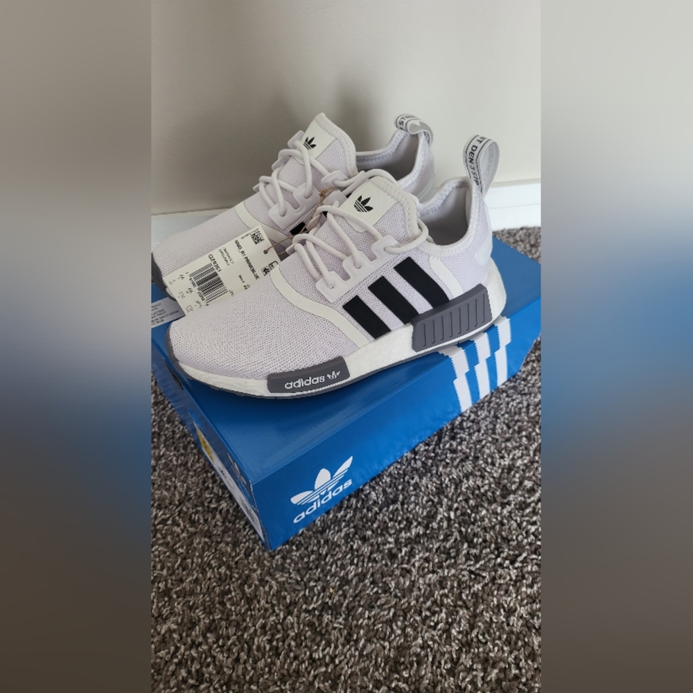 Adidas shoes